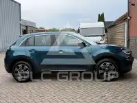 2025 Fiat 600