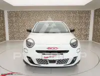 2025 Fiat 600