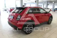 2025 Fiat 600