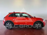 2025 Fiat 600