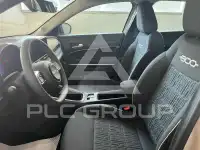 2025 Fiat 600