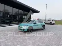 2025 Fiat 600
