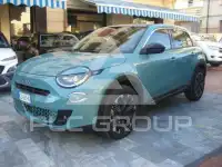 2025 Fiat 600