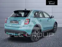 2025 Fiat 600