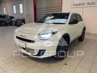 2025 Fiat 600