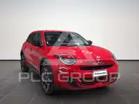 2025 Fiat 600