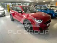 2025 Fiat 600