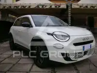2025 Fiat 600