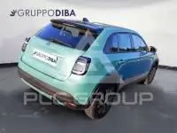 2025 Fiat 600