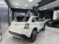2025 Fiat 600
