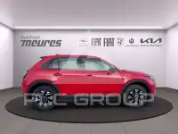 2025 Fiat 600