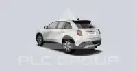 2025 Fiat 600