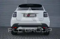 2025 Fiat 600