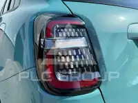 2025 Fiat 600