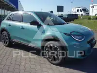 2025 Fiat 600