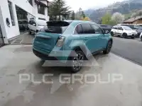 2025 Fiat 600