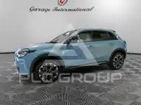 2025 Fiat 600