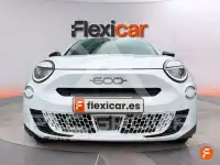 2025 Fiat 600