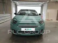 2025 Fiat 600