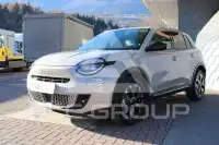 2025 Fiat 600