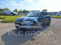 2025 Fiat 600
