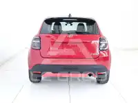 2025 Fiat 600