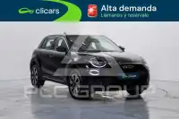 2025 Fiat 600