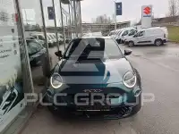 2025 Fiat 600