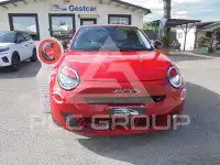 2025 Fiat 600