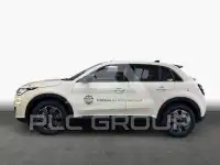 2025 Fiat 600