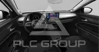 2025 Fiat 600