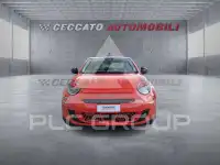2025 Fiat 600