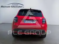 2025 Fiat 600