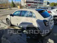 2025 Fiat 600