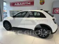 2025 Fiat 600