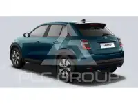 2025 Fiat 600