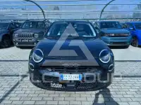 2025 Fiat 600