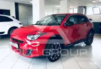 2025 Fiat 600
