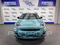 2025 Fiat 600