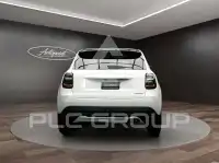 2025 Fiat 600