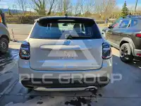 2025 Fiat 600