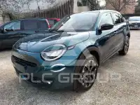 2025 Fiat 600