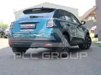 2025 Fiat 600
