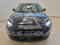 2025 Fiat 600