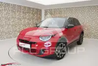 2025 Fiat 600