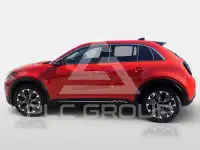 2025 Fiat 600