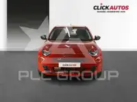 2025 Fiat 600