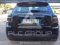 2025 Fiat 600