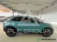 2025 Fiat 600