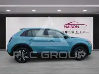 2025 Fiat 600